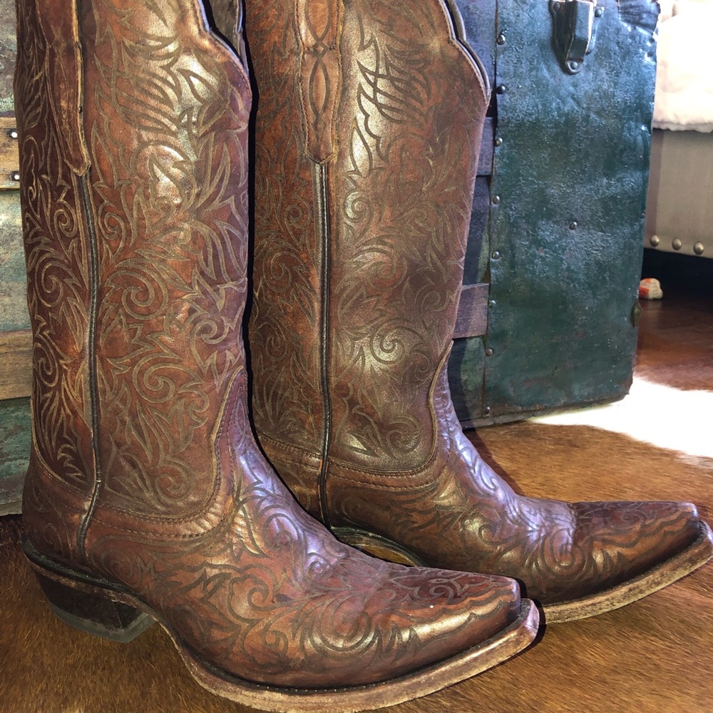 Ariat Sterling Boots